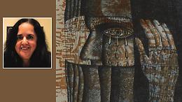 Il giardino privato di Chiara Toni: 42 lavori per entrare nel suo universo creativo