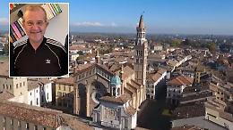 &laquo;Vado avanti con il sostegno della fede&raquo;