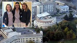 Open Day &ldquo;Percorso Nascita&rdquo;: quattro appuntamenti per futuri genitori