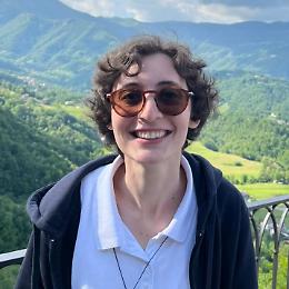 Suore Adoratrici, sabato la prima professione religiosa Bianca Donida