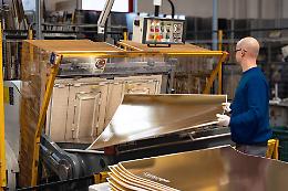 Cartotecnici, c'&egrave; l'accordo sul contratto: &laquo;Aumenti e pi&ugrave; riposo&raquo;