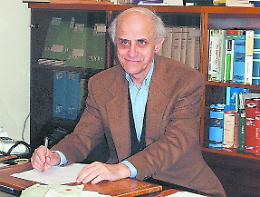 Addio a Giovanni Greco, avvocato e anima partenopea del teatro cremonese