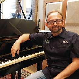 Geodetiche - Fabio Arisi Quartet: Concerto di beneficenza