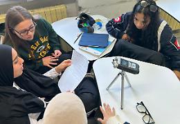 Gli studenti contro il gioco d&rsquo;azzardo