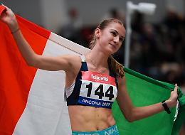 &laquo;Sport e scuola: &egrave; dura, ma esco con gli amici&raquo;