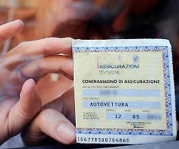 Rc auto a 469 euro, Cremona &lsquo;ferma&rsquo; a 382