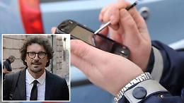 Toninelli multato a Castelleone: &laquo;Cos&igrave; i Comuni fanno cassa&raquo;