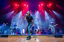 Pink Floyd History: il nuovo show incentrato sul capolavoro 'Wish You Were Here'