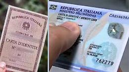 Carta d&rsquo;identit&agrave;: il pressing in Comune