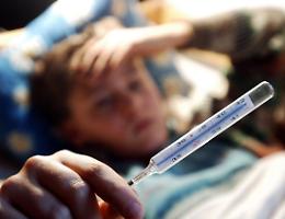 L&rsquo;influenza si sta spegnendo