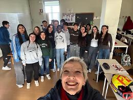 Il proprio futuro si scrive in inglese