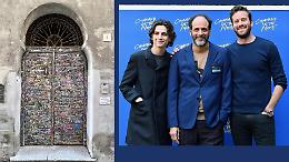 Dal 'portone dell'amore' nasce il museo diffuso