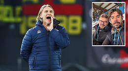 Roma-Cremonese, il commento all'intervallo (0-0)