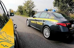 Accd: &laquo;Cassa depredata, spariti 300mila euro&raquo;