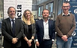 Pergo, progetto per crescere