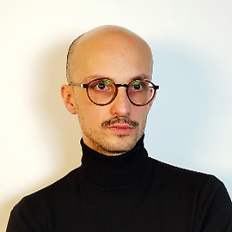 Massimo Airoldi "Machine Habitus. Sociologia degli algoritmi"