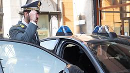 Indagato l'ex direttore di un'associazione per le cure palliative: sequestrati 300mila euro e opere d&rsquo;arte