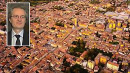 Rava a Tirloni: &laquo;&Egrave; come all&rsquo;oratorio...&raquo;