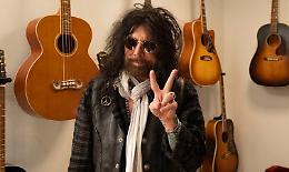 Tappa a Cremona per John Corabi con l&rsquo;European Shuffle Tour 2026