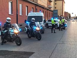 &laquo;Polizia locale, carenza di organico a livelli preoccupanti&raquo;