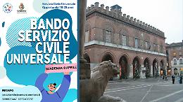 Servizio Civile Universale 2026, a Cremona 40 posti in quattro progetti