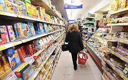 Commercio: un altro market