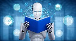 L&rsquo;IA per compagna di studio