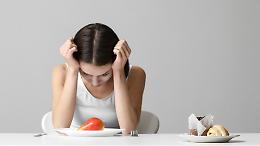 Una serata sui disturbi alimentari