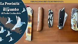 Un preside anti coltelli valorizza la sua scuola