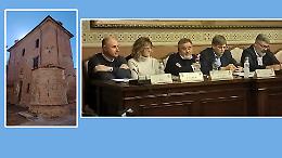 Il Torrione sar&agrave; la sede della Pro loco