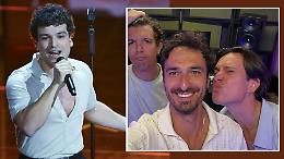 Sanremo: &laquo;La canzone di Gassmann &egrave; nata a Pescarolo&raquo;