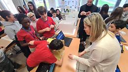 Gli &lsquo;specialisti&rsquo; della robotica educativa