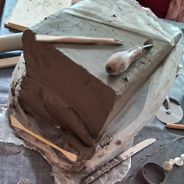 Il laboratorio del cotto: didattica e impegno sociale