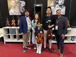 Da Mondomusica a Seul, collaborazione oltre la bottega