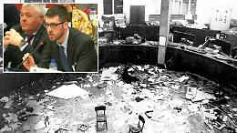 &laquo;Santa Lucia non port&ograve; doni, ma ci rese orfani&raquo;