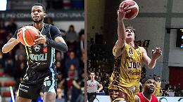 Veronesi brilla con l&rsquo;Italia, Vanoli: ora Tortona. La JuVi prepara la trappola per la capolista