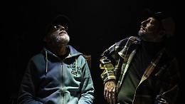 Jazz psichedelico e visioni digitali: il duo Mito accende Spoon Note