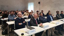 Debutta a Cremona il Master in Intelligenza Artificiale e Data Science