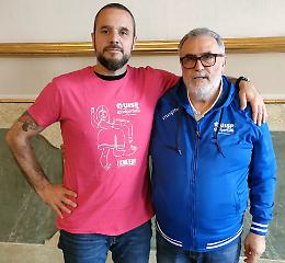 Corsa Rosa: sport e sociale fanno rete