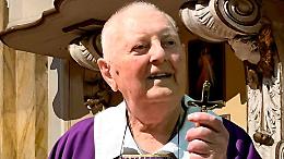 Lutto per don Giuseppe Bettoni, ha guidato la comunit&agrave; per 48 anni