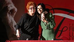 Dolores &egrave; Antigone: il grido che non si rassegna