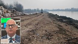 Ven.To, la replica: &laquo;Rinaturazione? Un disastro annunciato&raquo;