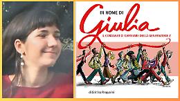 In nome di Giulia il nastro rosso di Allegri