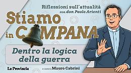 Dentro la logica della guerra