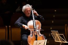 I concerti della Fondazione Stauffer