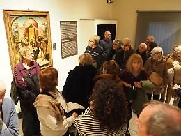 Rembrandt e il secolo della borghesia