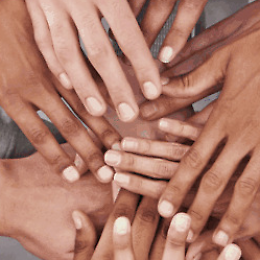 La salute &egrave; di tutti: informare, coinvolgere, partecipare