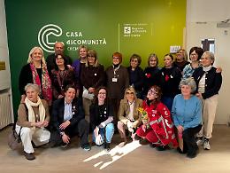 Grande partecipazione alla Casa di Comunit&agrave;  per la mattinata dedicata alla salute delle donne