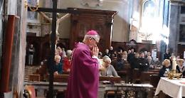 Il tour pastorale si chiude dopo tre anni