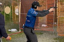 Tiro dinamico sportivo, via al campionato italiano 